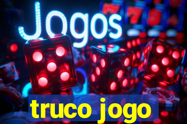 truco jogo